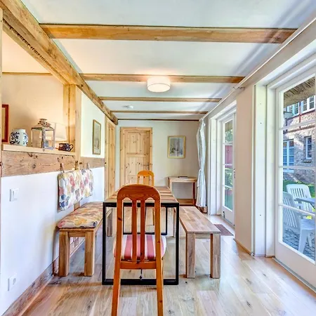 Apartamento Graue Kate *
