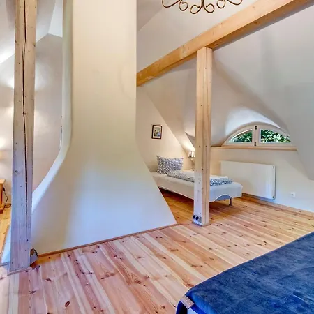 Graue Kate Apartamento