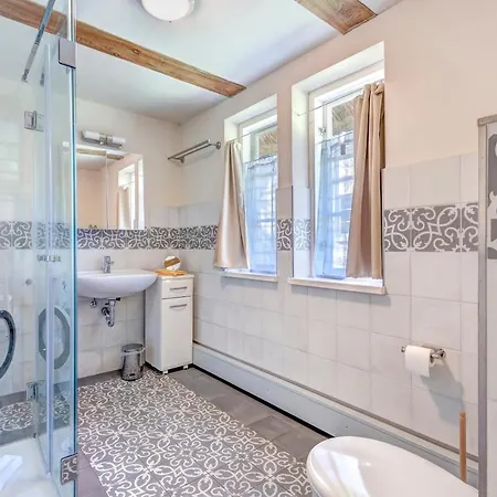 Graue Kate Apartamento Lassan